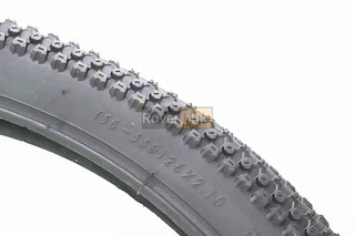 Шина 26"x2,10 (56-559) шипована P-800
