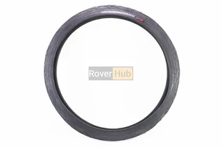 Шина 26"x2,125 (54-559) сликовая FLAME H-584