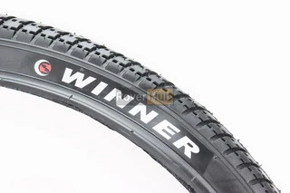 Шина 26"x2,125 (57-559) дорожня "ялинка" HYD-147