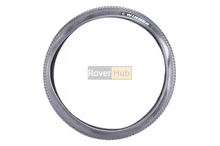 Шина 26"x2,125 (57-559) дорожня "ялинка" HYD-147