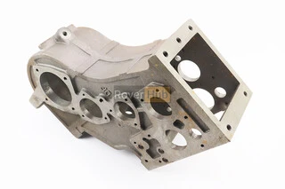 Корпус порожній, кріплення під 5 болтів М14, CROSSER S-180