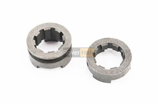 Муфта блокування диференціала Z-8 к-кт