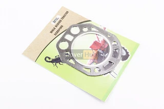 Прокладка головки циліндра R175A-75mm (на блістері)