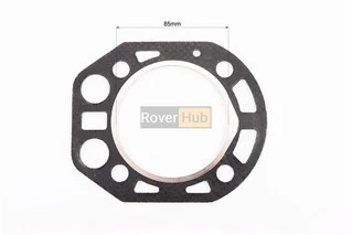 Прокладка головки циліндра R175A-75mm (вн. кільце з виступом)