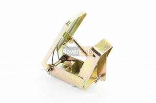 Педаль газа JR-Q12E