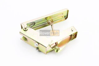 Педаль газа JR-Q12E