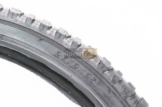 Шина 26"х2,125 шипована (mod 4)