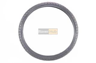 Шина 26"х2,125 шипована (mod 5)