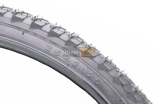 Шина 26"x2,125 (54-559) шипованная Н-526