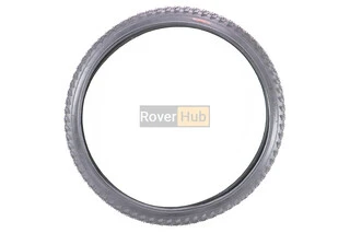 Шина 26"x2,125 (54-559) шипованная Н-526