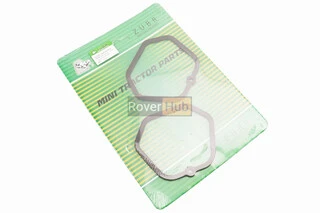 Прокладка кришки головки циліндра R175A/R180NM, к-кт 10шт, (різні кольори, на блістері)