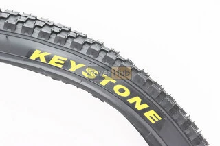 Шина 26"x2,125 (57-559) шипованная KB-114