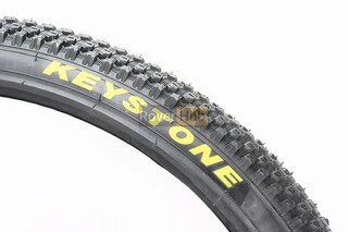 Шина 26"x2,125 (57-559) шипованная KB-125