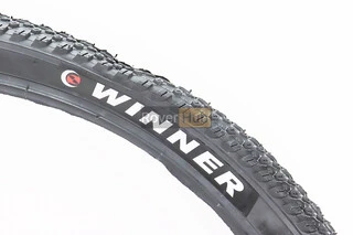 Шина 26"x2,125 (57-559) шипована HYD-001