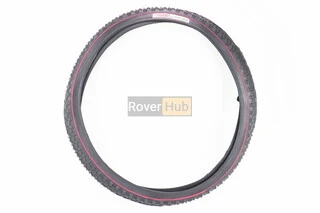 Шина 26"x2,125 (57-559) шипованная WQ101