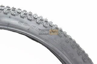 Шина 26"х2,35 (59-559) шипована H-922