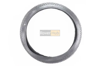 Шина 26"х2,35 (59-559) шипована H-922