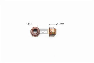 Сальник клапана к-кт 2шт