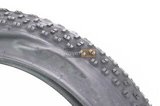 Шина 26"x4,00 (100-559) шипована BIG DADDY H-5176