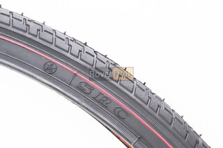 Шина 26"х1 3/8 (37-590) дорожня SV117