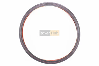 Шина 26"х1 3/8 (37-590) дорожня SV117