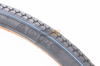 Шина 26"х1 3/8 (37-590) дорожная D219