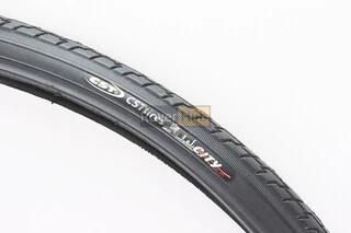 Шина 26"х1 3/8 (37-590) дорожня Trekking С979D