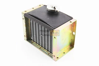 Радіатор R175A/R180NM (алюміній)