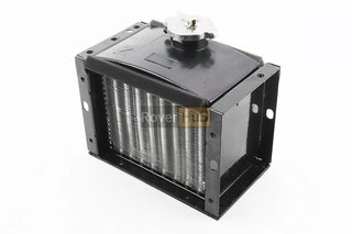 Радіатор R175A/R180NM (алюміній)
