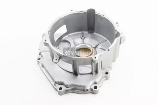 Крышка блока двигателя (для генератор 2-3,5кВт) 177F