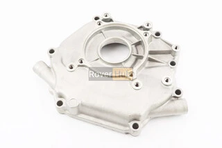 Кришка блока двигуна 182F/188F/190F