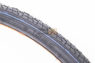 Шина 27"х1 3/8 (37-630) дорожня SV117