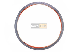 Шина 27"х1 3/8 (37-630) дорожня SV117