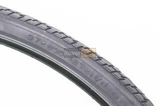 Шина 27"х1 3/8 (37-630) дорожня Trekking С979D