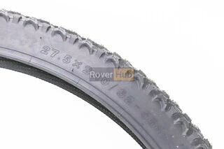 Шина 27,5"x2,10 (54-584) шипована H-5120