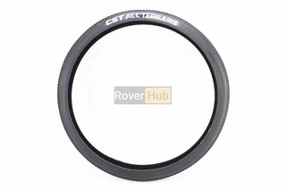 Шина 27,5"х2,10 (52-584) шипована ALL TERRAINS С1820