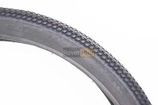Шина 27,5"x2,10 (52-584) шипована MTB K1162