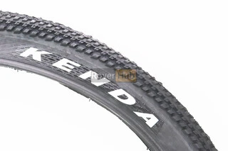 Шина 27,5"x2,10 (52-584) шипована MTB K1162