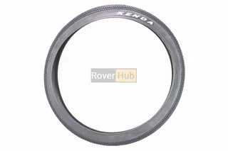 Шина 27,5"x2,10 (52-584) шипована MTB K1162