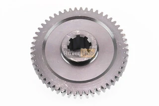 Шестерня піввісі Z-51, ліва