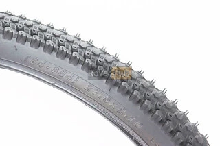 Шина 27,5"х2,10 (54-584) шипована SY-B030