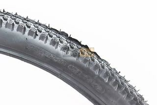 Шина 27,5"х2,10 (56-584) шипована HYD-074