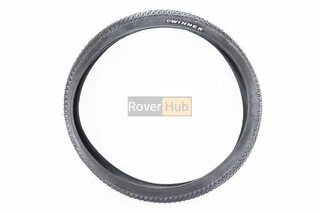 Шина 27,5"х2,10 (56-584) шипована HYD-074