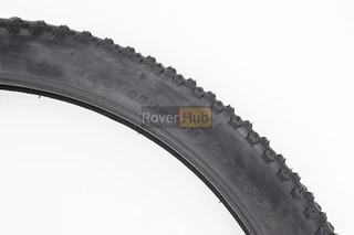 Шина 27,5"x2,20 (56-584) шипованная HONEY BADGER K1127A