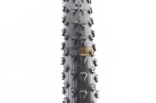Шина 27,5"x2,20 (56-584) шипованная HONEY BADGER K1127A