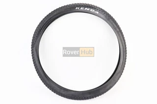 Шина 27,5"x2,20 (56-584) шипованная HONEY BADGER K1127A