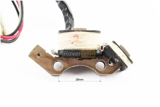 Катушка генератора 0,8кВт (ET-950)