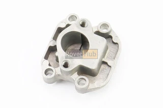 Клапан лепестковый карбюратора 0,8кВт (ET-950)