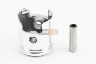 Поршень к-кт 45mm STD (палець 10mm) 0,8 кВт (ET-950)