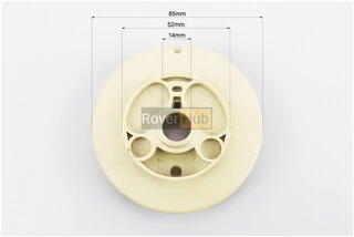 Шків ручного стартера к-кт 0,8 кВт (ET-950)